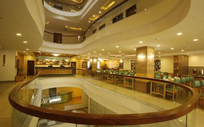 Hotel Arts Kathmandu