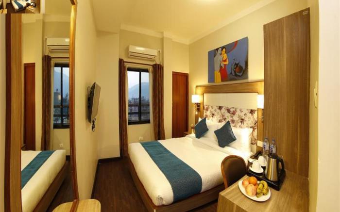 Hotel Arts Kathmandu