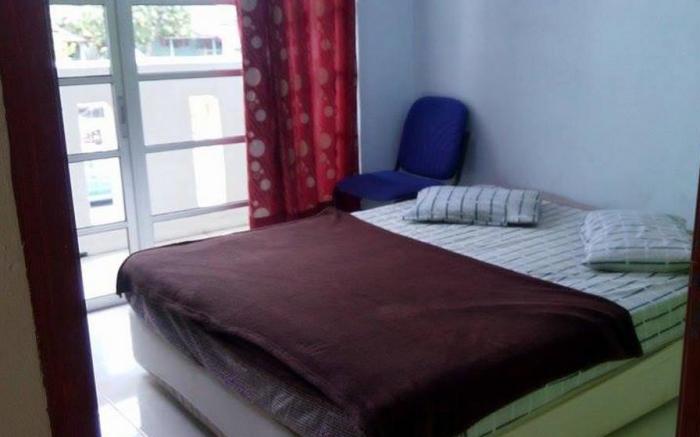 Penginapan Villa D Doa Maju