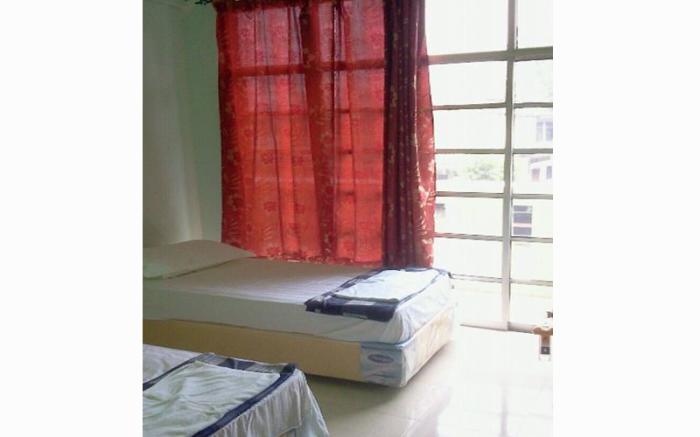 Penginapan Villa D Doa Maju