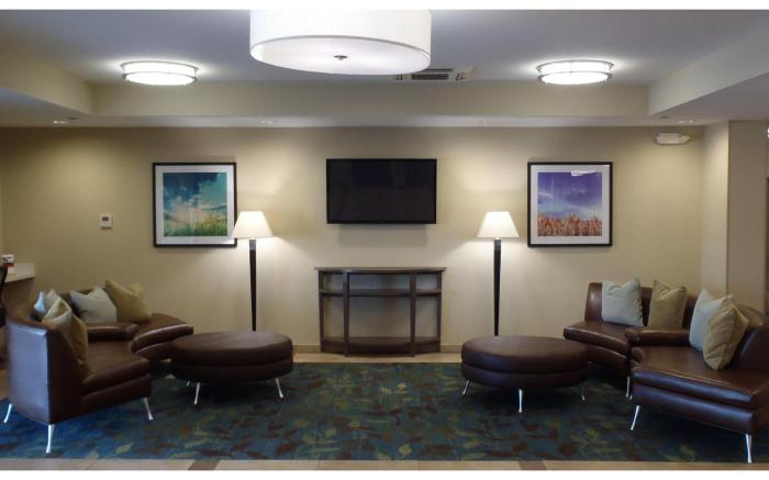 Candlewood Suites Waco By IHG