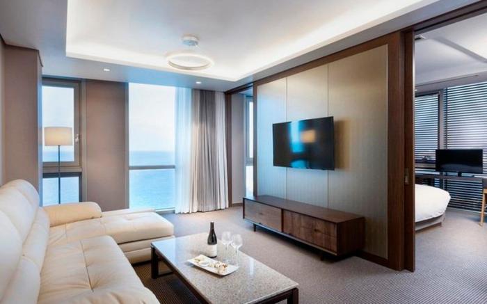 Hotel RegentMarine The Blue