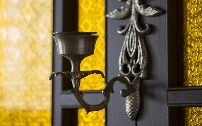Jawi Peranakan Mansion