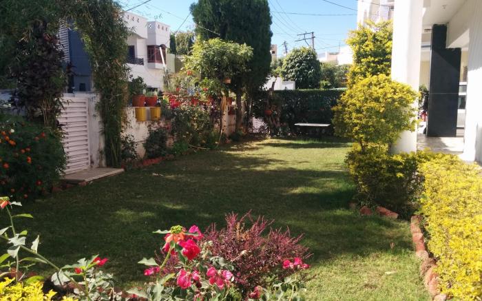 Friends & Family Home Stay