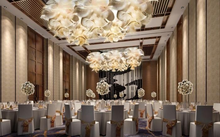 Sanya Shuangda Adelaide In Resort Hotel