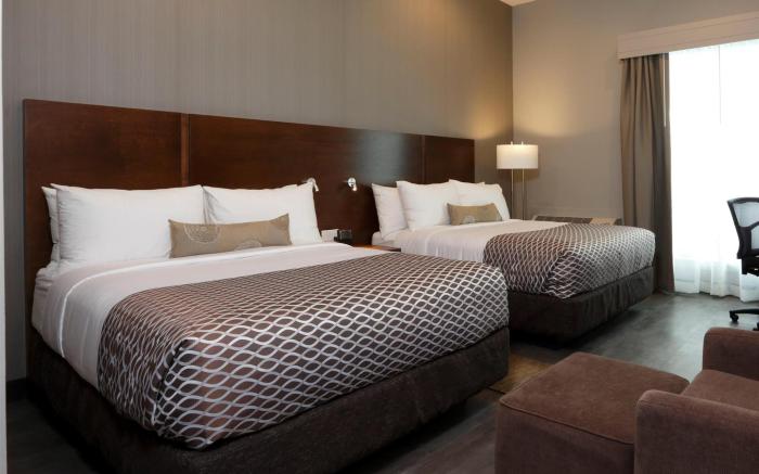 Best Western Plus East Side