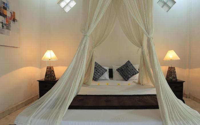 Suastika Bed and Breakfast