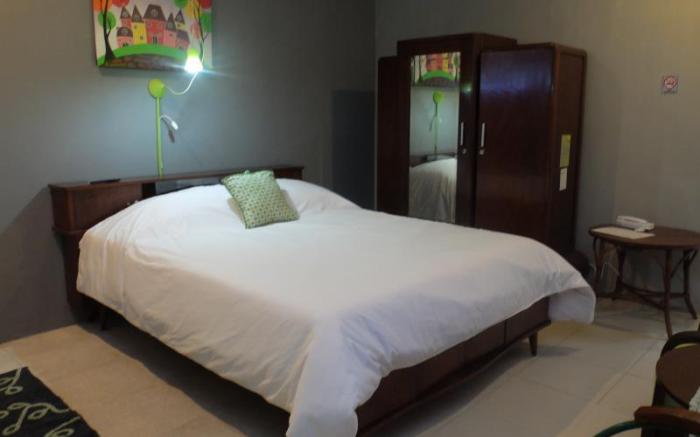 Jeng Tini Guest House