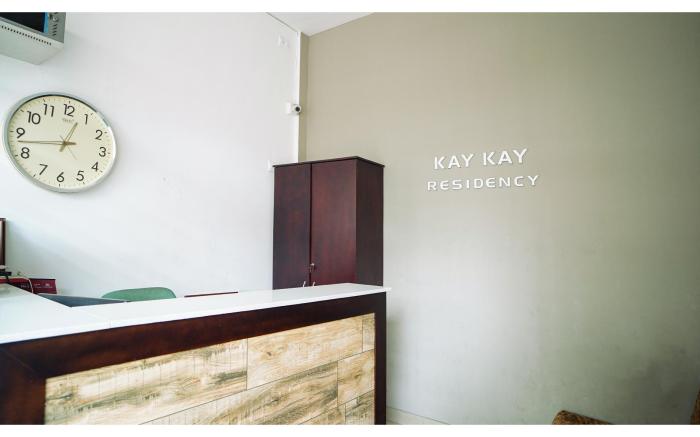 Kay Kay Residency