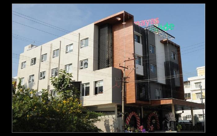 Mayas Kem Pride Hotel