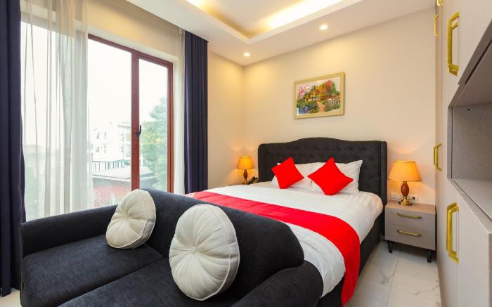 OYO 779 Aisha Hotel and Apartment