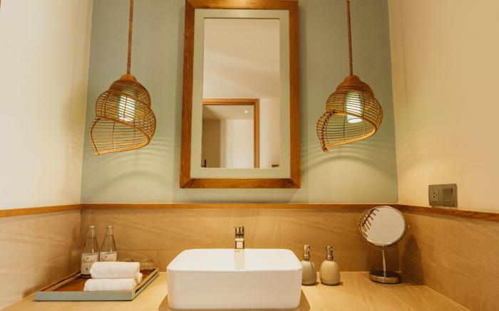 Fusion Suites Vung Tau