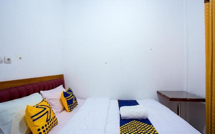 OYO 2718 Backpacker's Homestay Jlegong