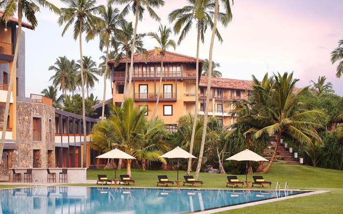 Jetwing Lighthouse Club