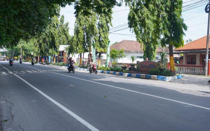OYO 2707 Graha Surya Syariah