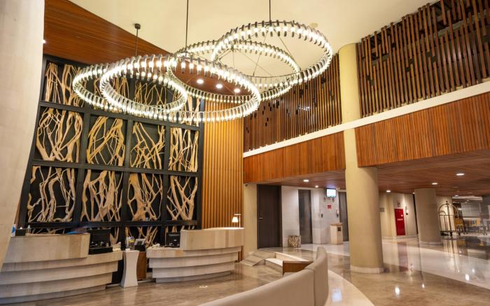 Bedrock Hotel Kuta Bali