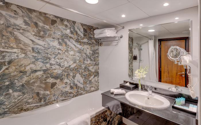 Hawthorn Suites by Wyndham Abu Dhabi City Center