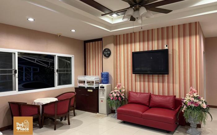 The 1 Place Khonkaen Hotel