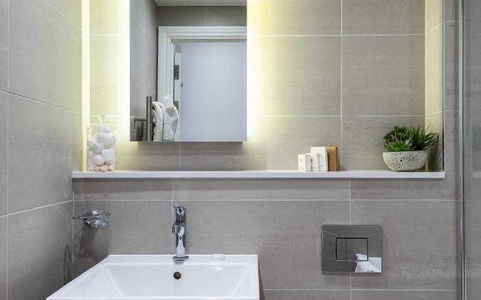 LAK Serviced Apartments