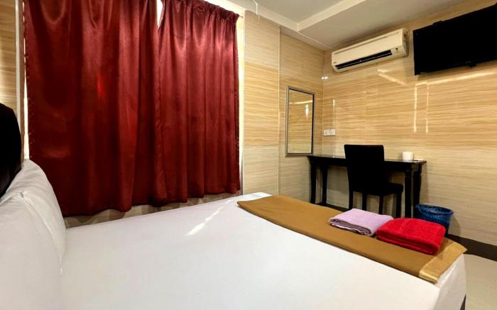 Kota Damansara Boutique Hotel
