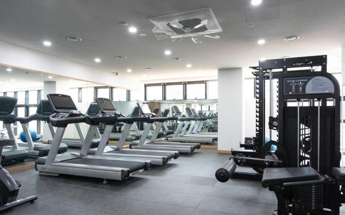 Silla Boutique Hotel Premium (Korea Quality)