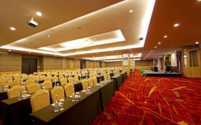 Grand Tjokro Premiere Bandung