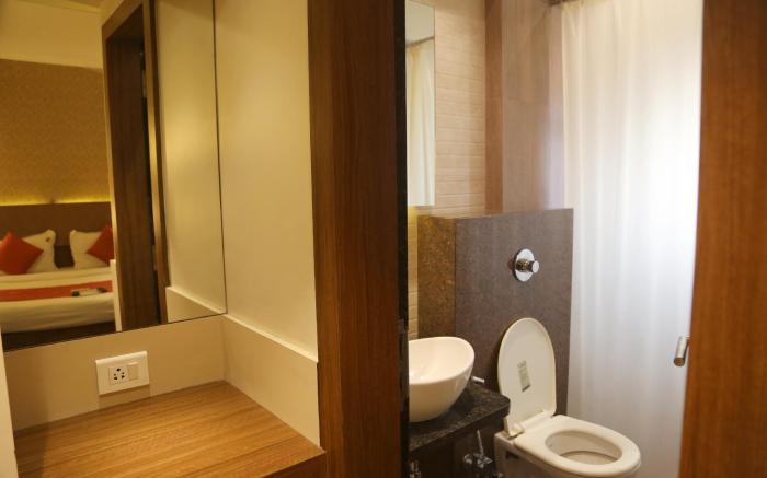 Hotel Royal Classic