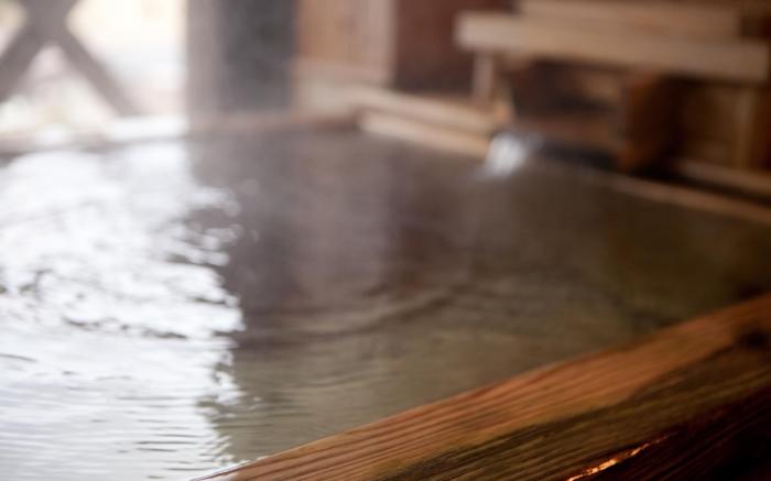 Ryokan Yufuin Tsubaki