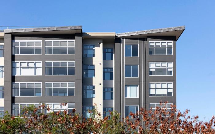 Oaks Brisbane Woolloongabba Suites
