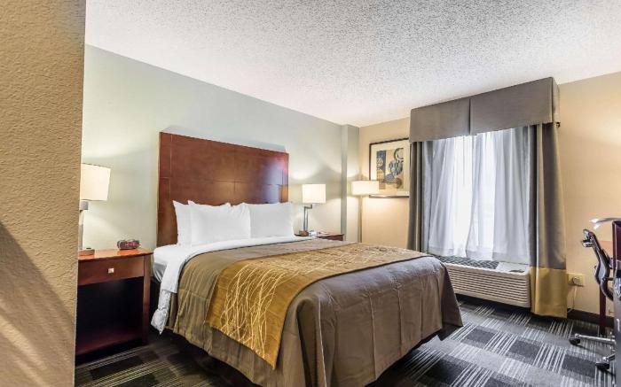 Comfort Inn SW Omaha I-80