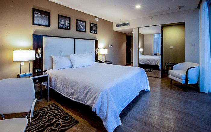 Hampton by Hilton Santa Cruz/Equipetrol