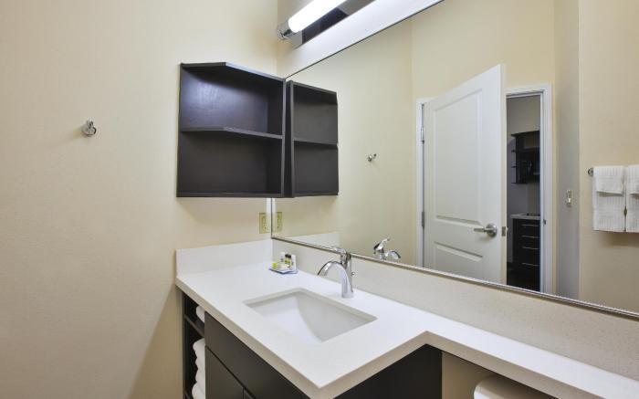 Candlewood Suites MORGANTOWN-UNIV WEST VIRGINIA By IHG