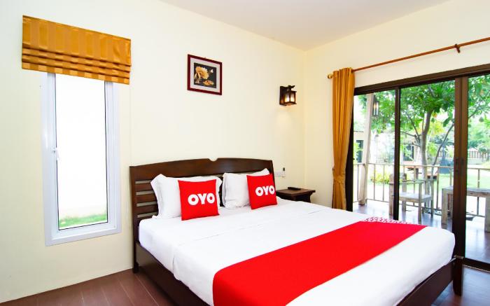 OYO 607 Nawang Resort