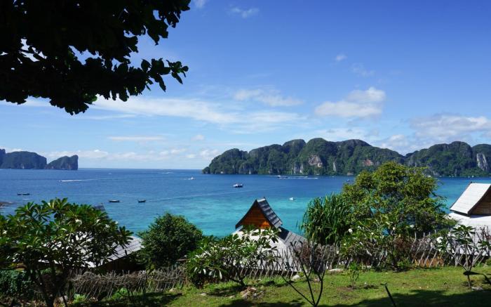 HIP Seaview Resort @ Phi Phi
