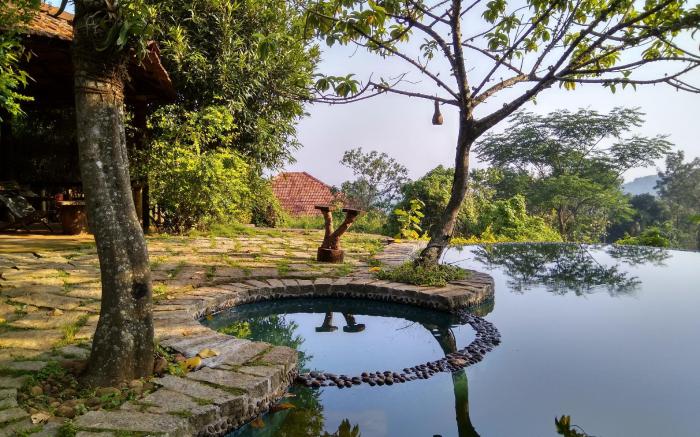 Jaadooghar - Annapara Homestay
