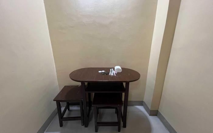 OYO 1151 AAM Transient and Guesthouse