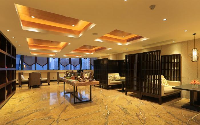 Atour X Hotel Shenzhen Dongmen Branch 