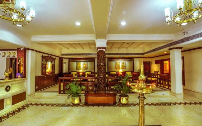 krishna inn
