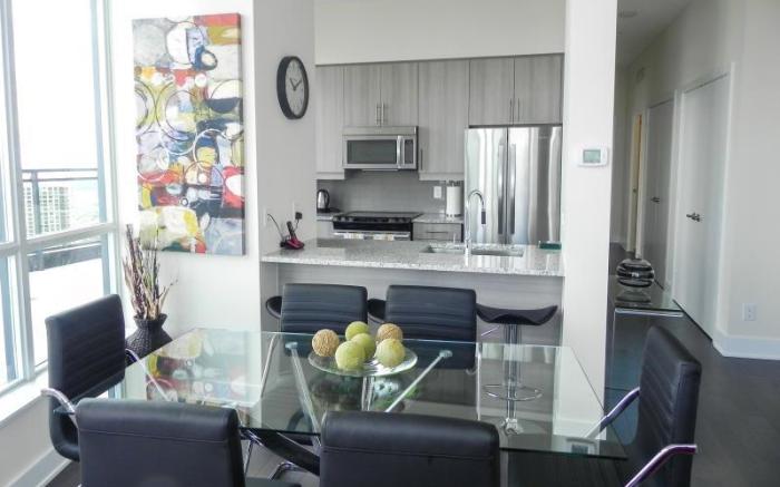Pathway Luxury Suites