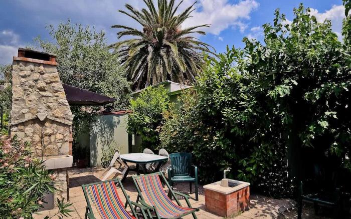 Garden Apartment Hotel Split