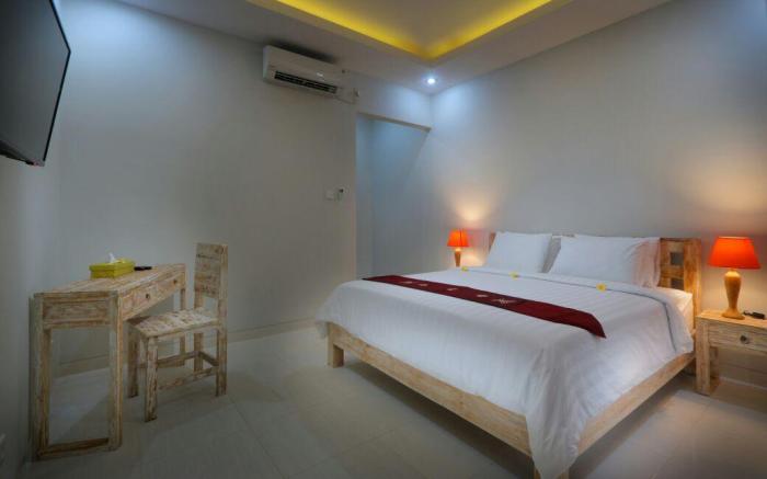 Avisara Villa and Guest House