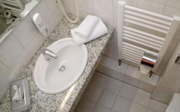Hotel Domstern