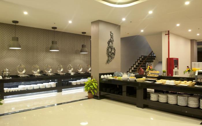 The Gig Hotel