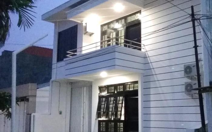 Mess Inn Semarang