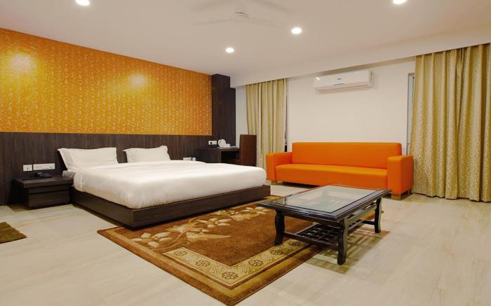 Hotel Santosh Dham