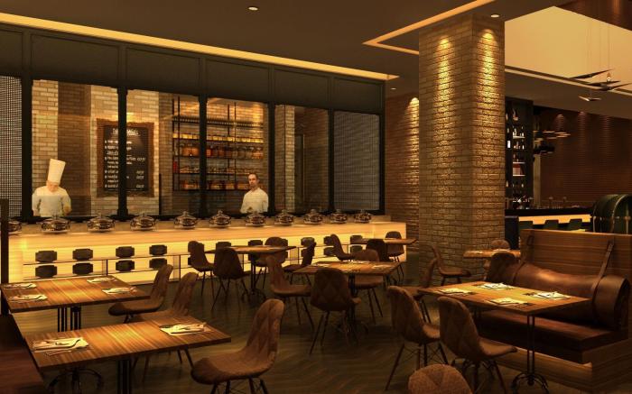 Lemon Tree Premier City Centre Gurgaon