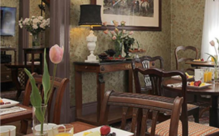 Monte Cristo Bed and Breakfast - Adults Only