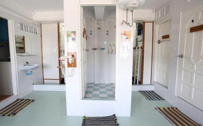 Chan Myaye Guest House