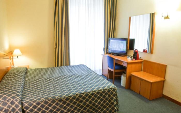 Amadeus Hotel