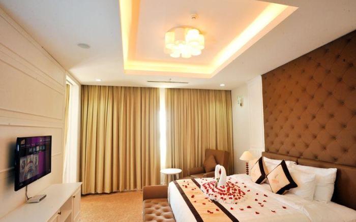 Mekong My Tho Hotel 
